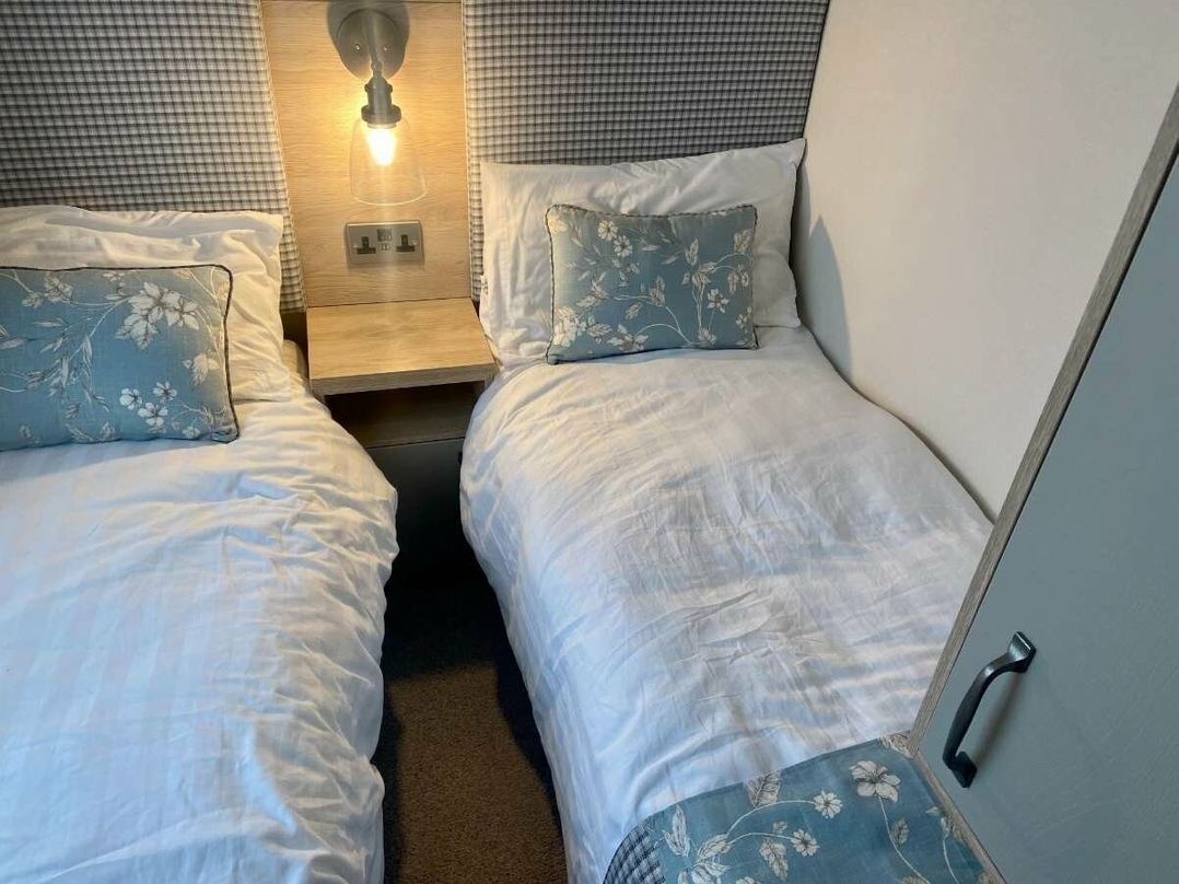 Reighton Sands Holiday Park - Holiday Accommodation 17984