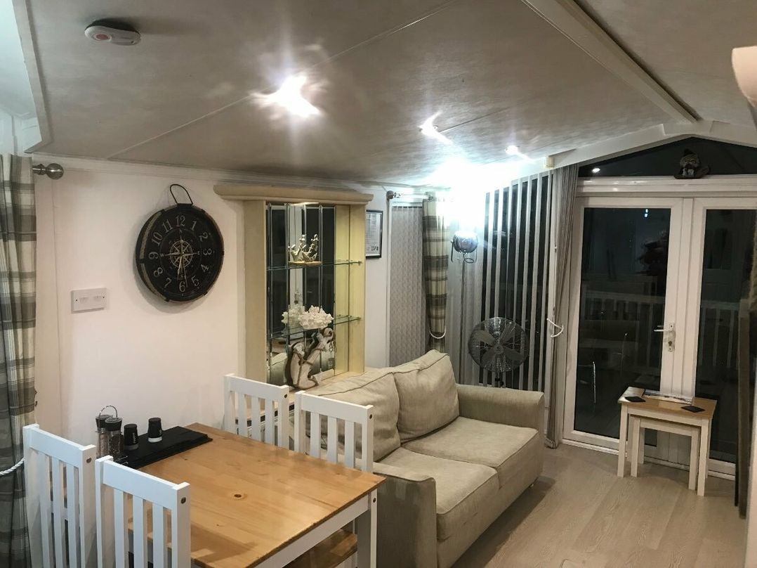 Golden Sands Kinmel Bay - Holiday Accommodation 17988