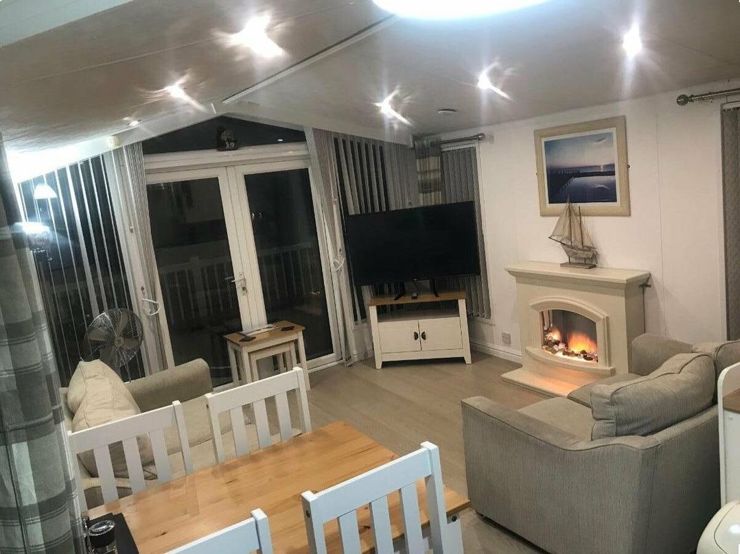 Golden Sands Kinmel Bay - Holiday Accommodation 17988