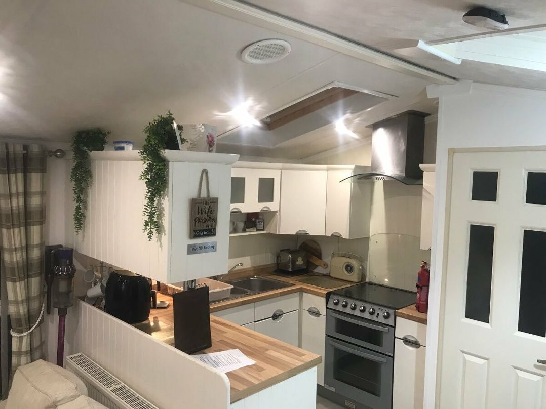 Golden Sands Kinmel Bay - Holiday Accommodation 17988