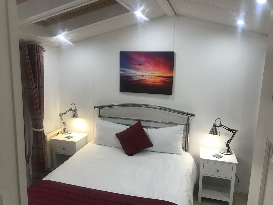 Golden Sands Kinmel Bay - Holiday Accommodation 17988