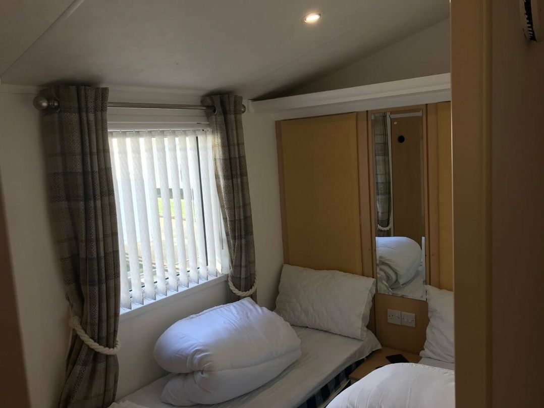 Golden Sands Kinmel Bay - Holiday Accommodation 17988