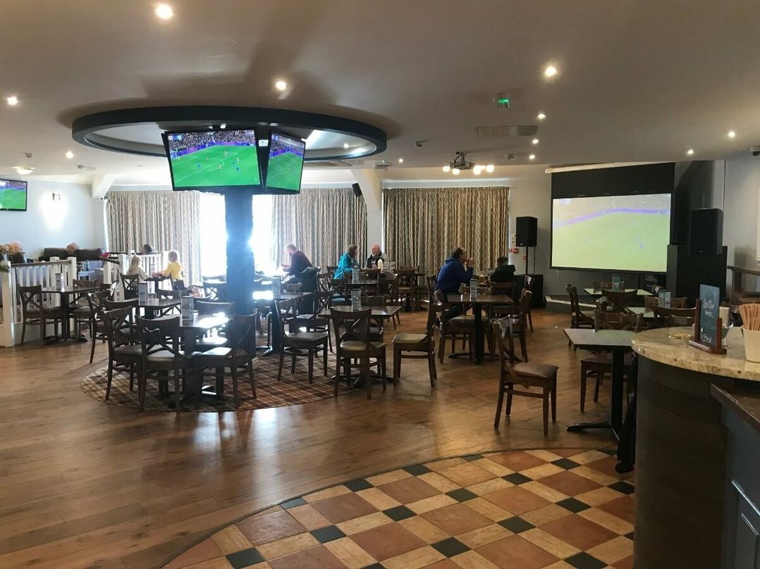 Golden Sands Kinmel Bay - Holiday Accommodation 17988