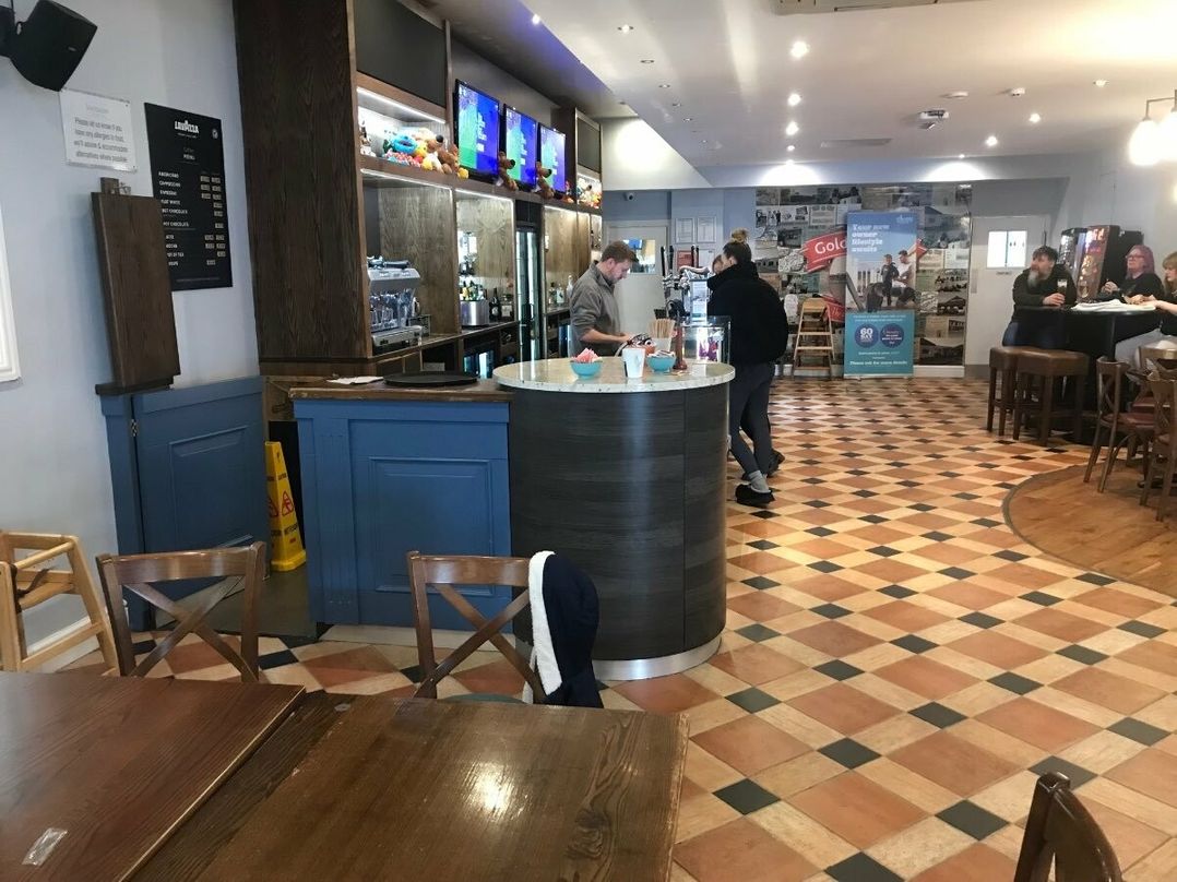 Golden Sands Kinmel Bay - Holiday Accommodation 17988