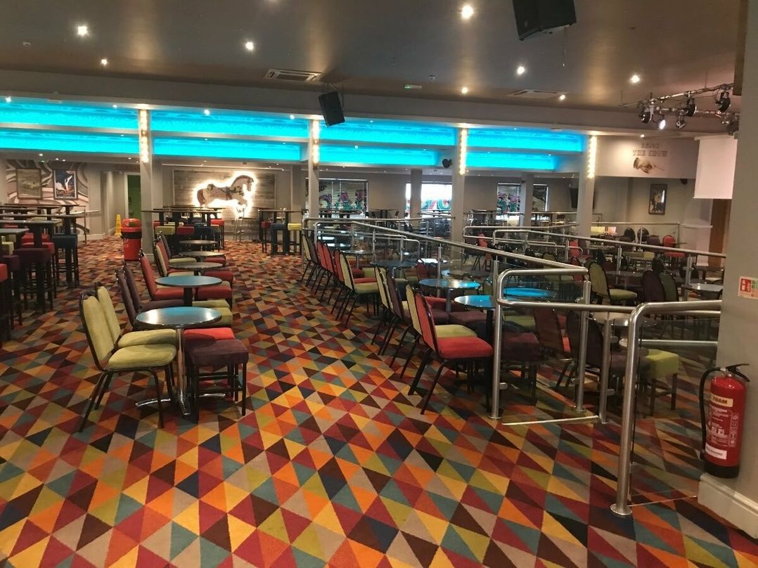 Golden Sands Kinmel Bay - Holiday Accommodation 17988