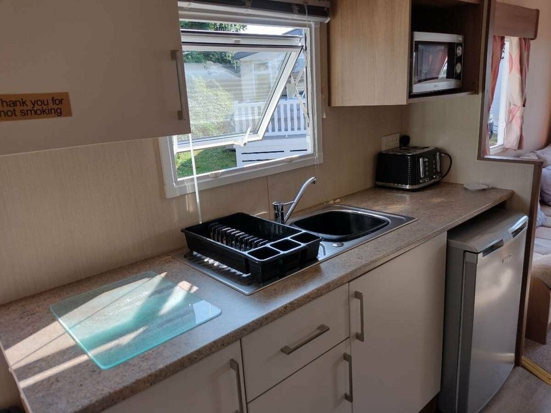 Swanage Coastal Park - Holiday Accommodation 17991