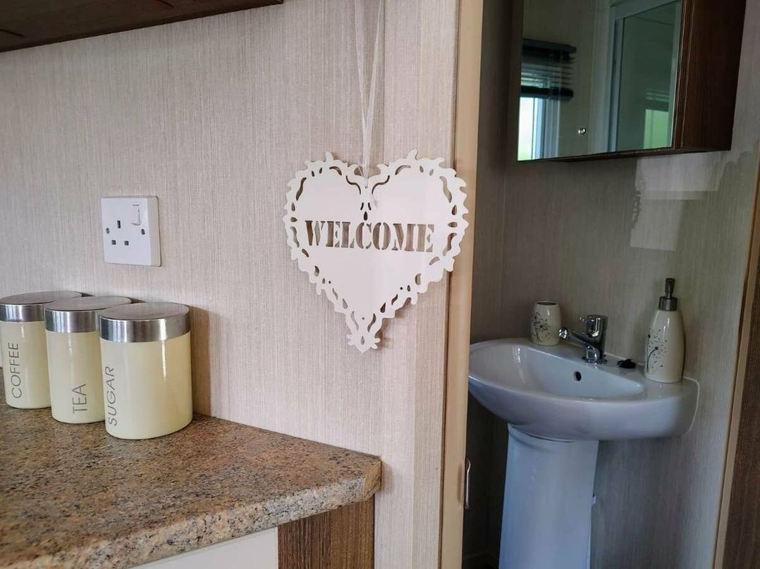 Swanage Coastal Park - Holiday Accommodation 17991