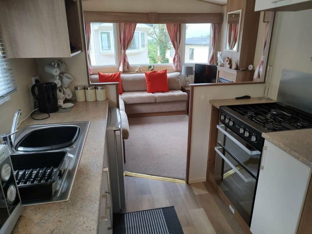 Swanage Coastal Park - Holiday Accommodation 17991