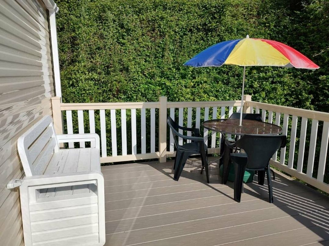 Swanage Coastal Park - Holiday Accommodation 17991