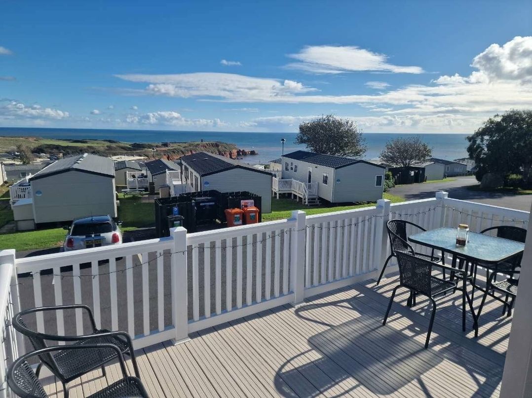 Devon Cliffs Holiday Park - Holiday Accommodation 18008