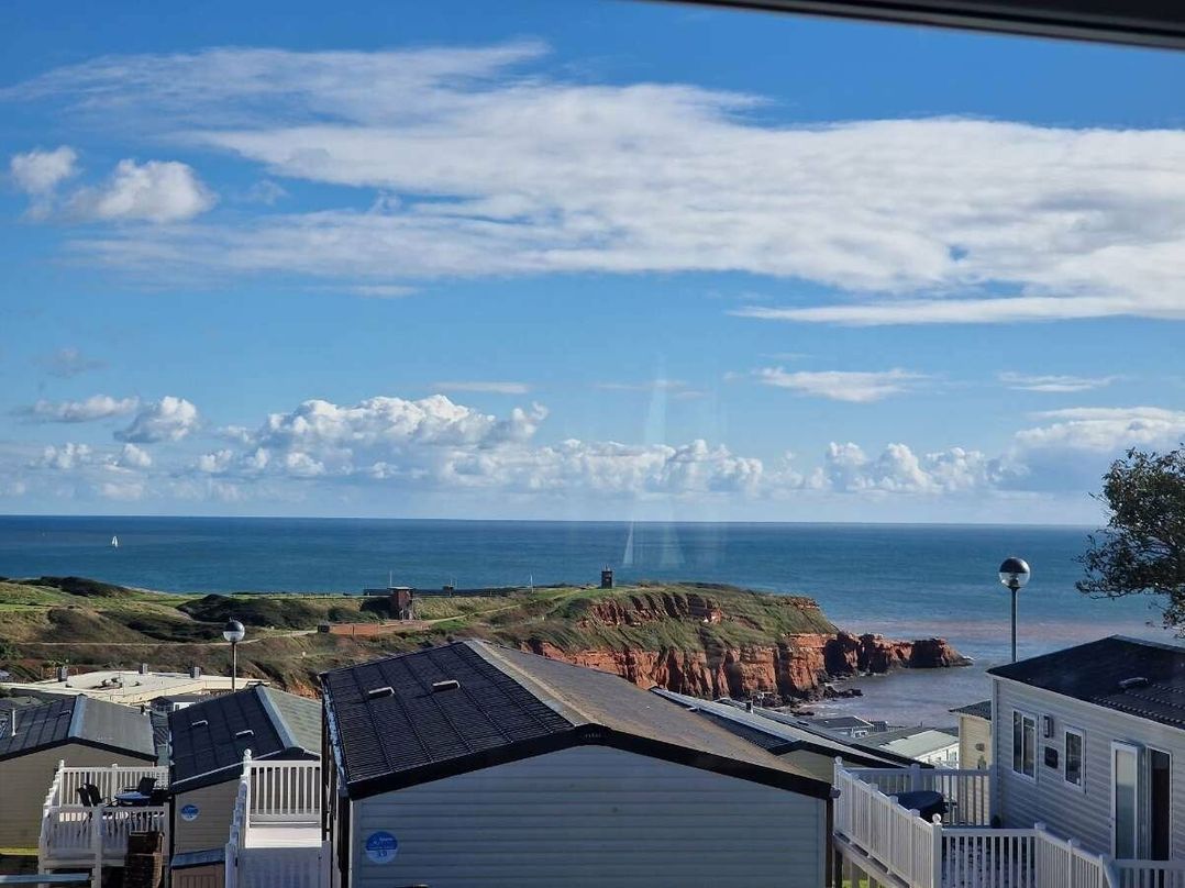 Devon Cliffs Holiday Park - Holiday Accommodation 18008