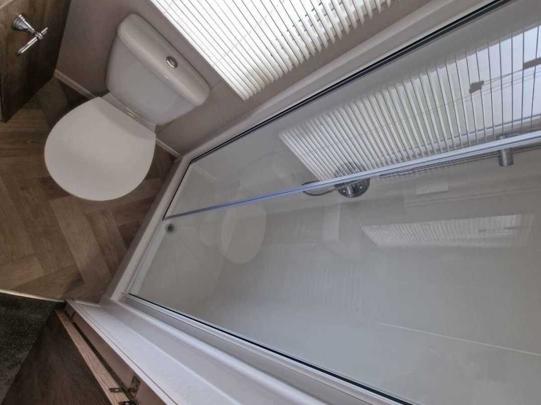 Devon Cliffs Holiday Park - Holiday Accommodation 18008