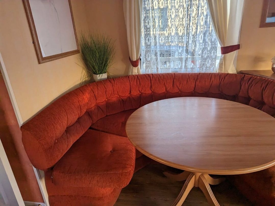 Happy Days Caravan Park - Holiday Accommodation 18016