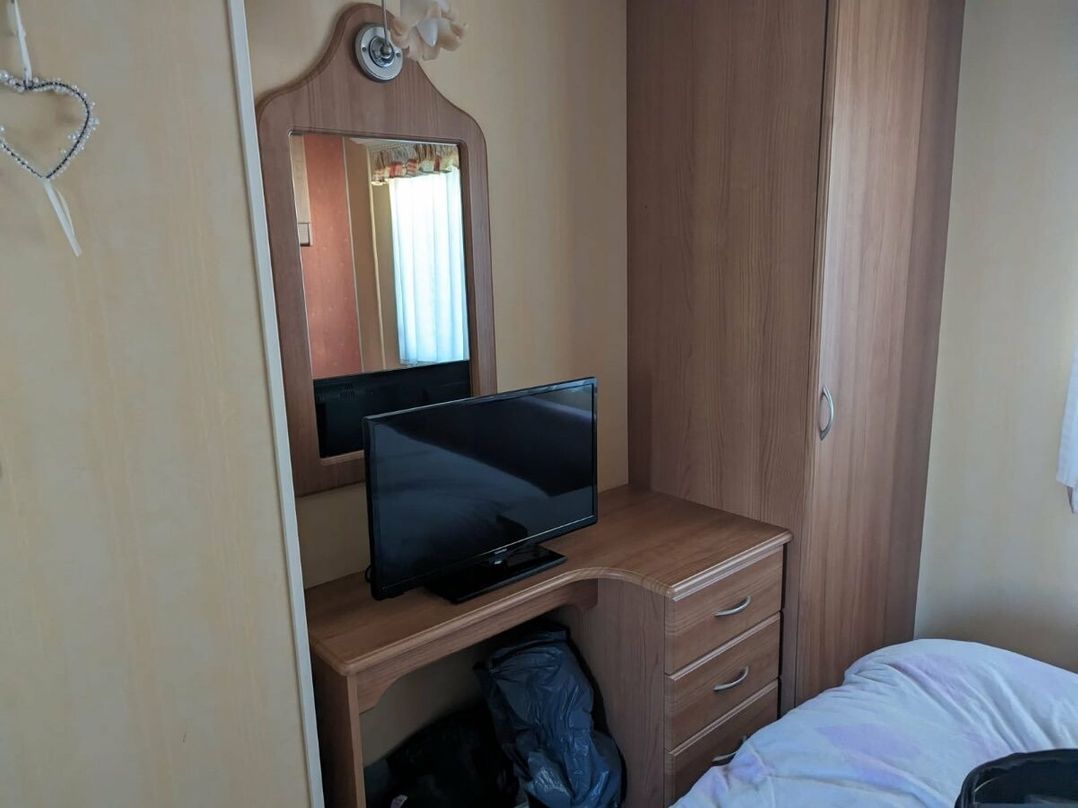 Happy Days Caravan Park - Holiday Accommodation 18016