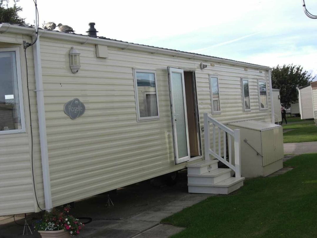 Ty Mawr Holiday Park - Holiday Accommodation 18019