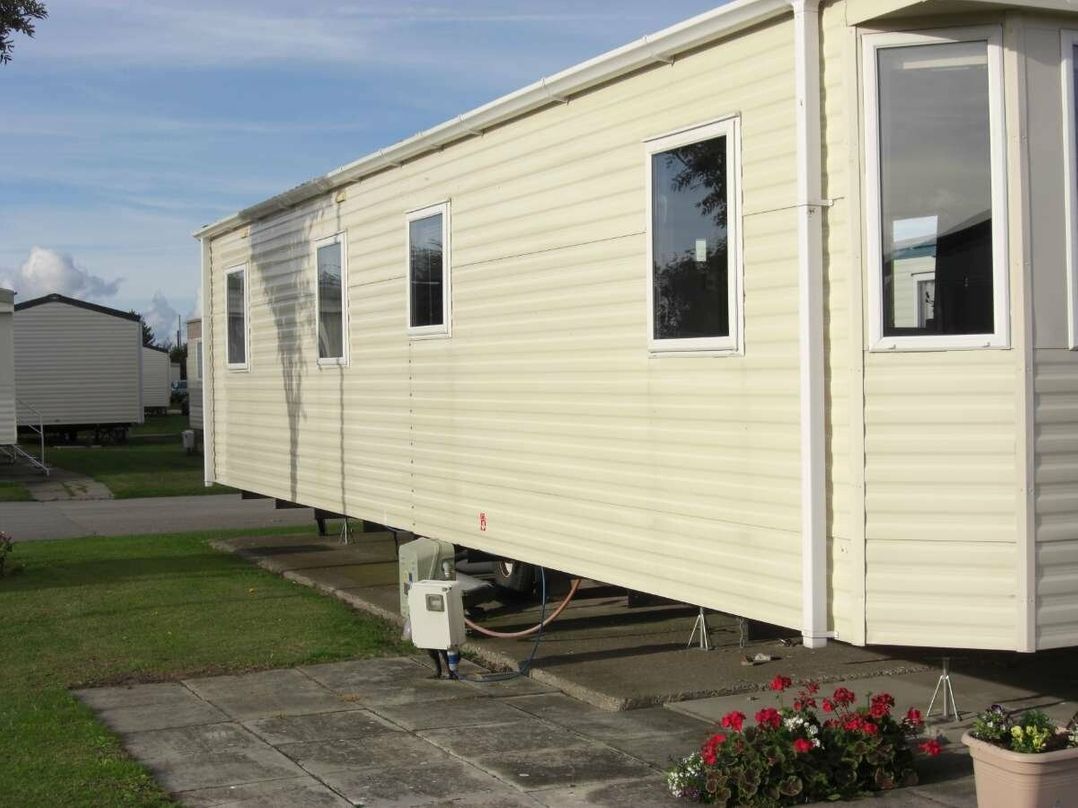 Ty Mawr Holiday Park - Holiday Accommodation 18019