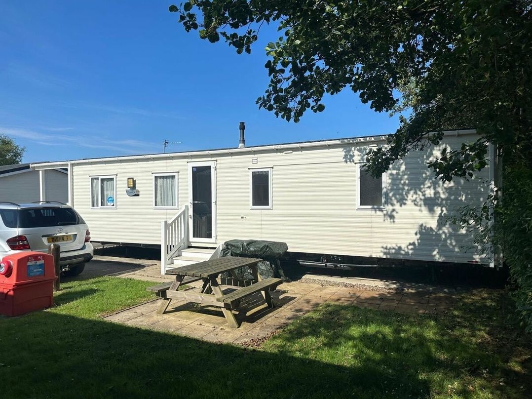 Cala Gran Holiday Park - Holiday Accommodation 18024