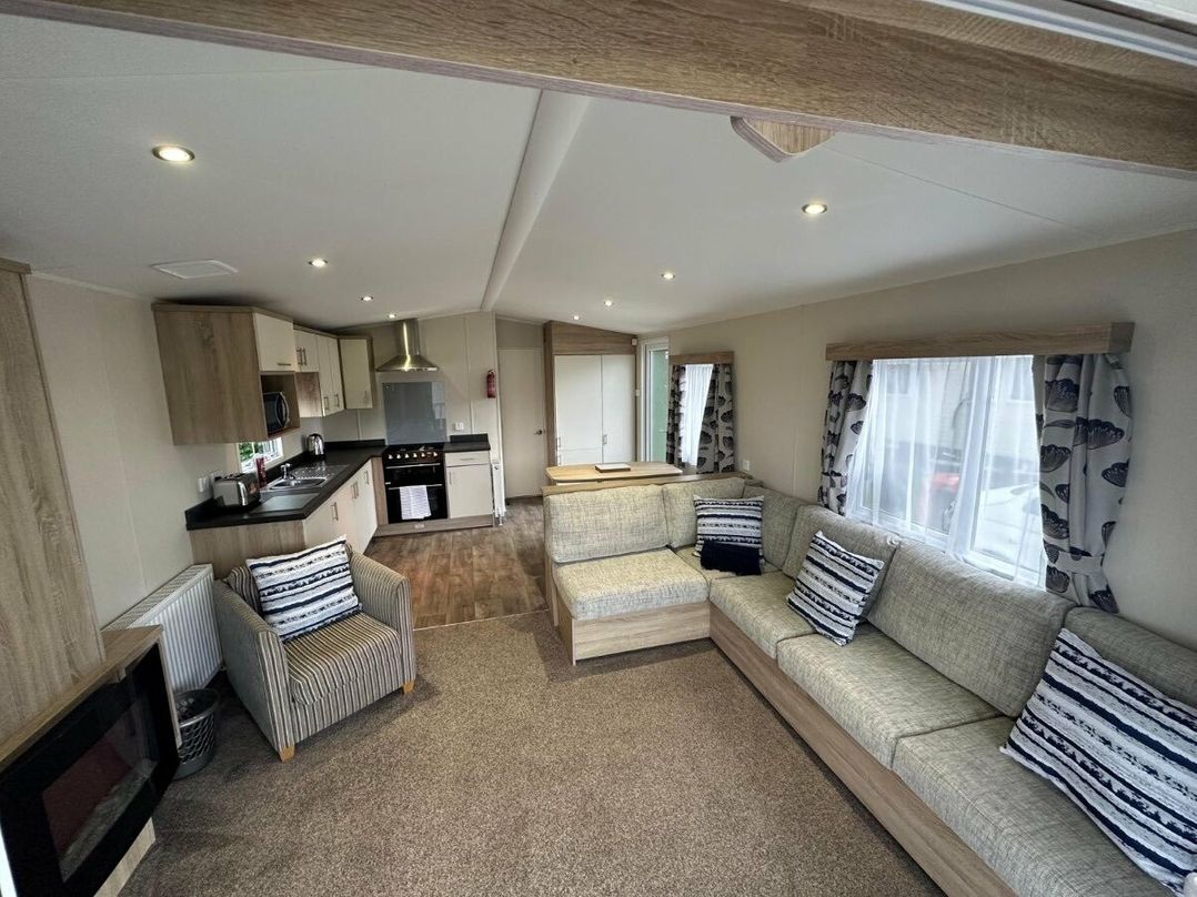 Cala Gran Holiday Park - Holiday Accommodation 18024