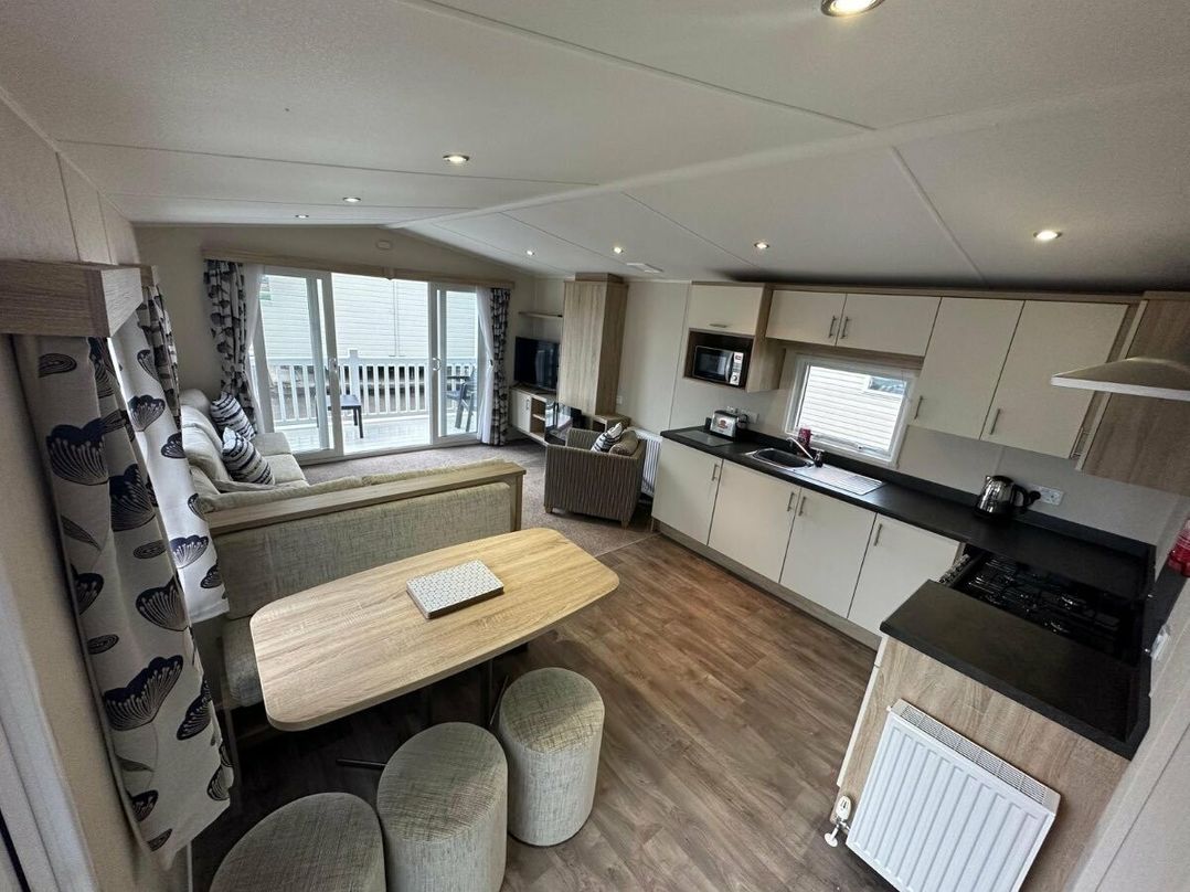 Cala Gran Holiday Park - Holiday Accommodation 18024