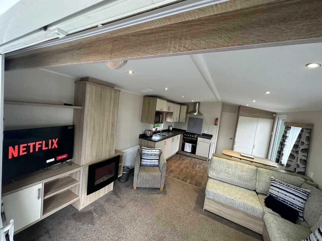 Cala Gran Holiday Park - Holiday Accommodation 18024