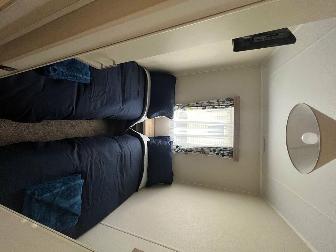 Cala Gran Holiday Park - Holiday Accommodation 18024