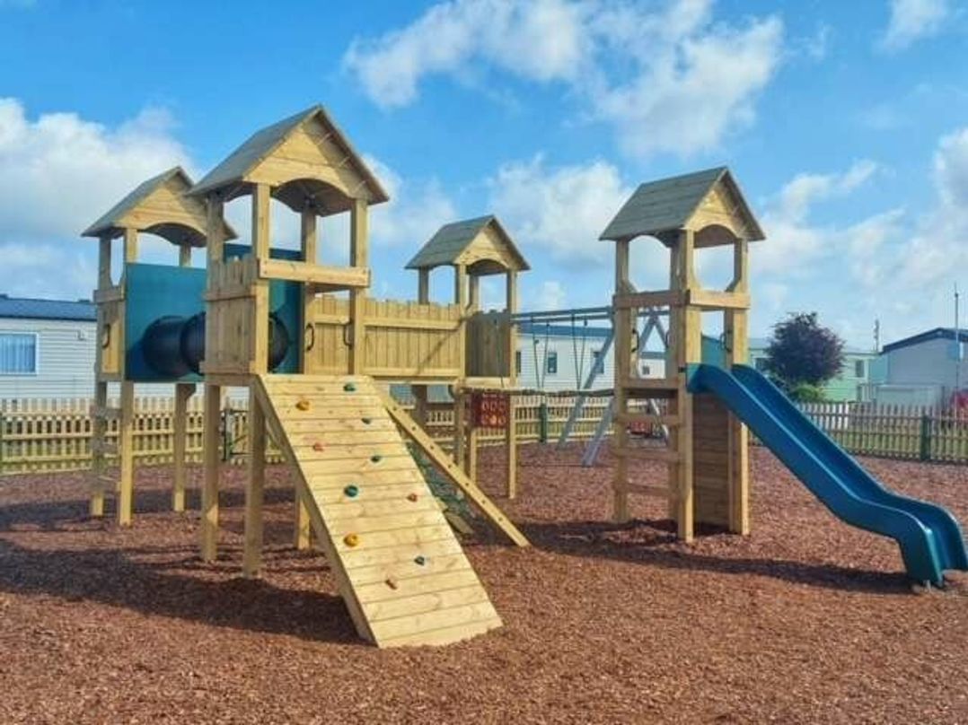 Heacham Beach Parkdean Resorts - Holiday Accommodation 18026