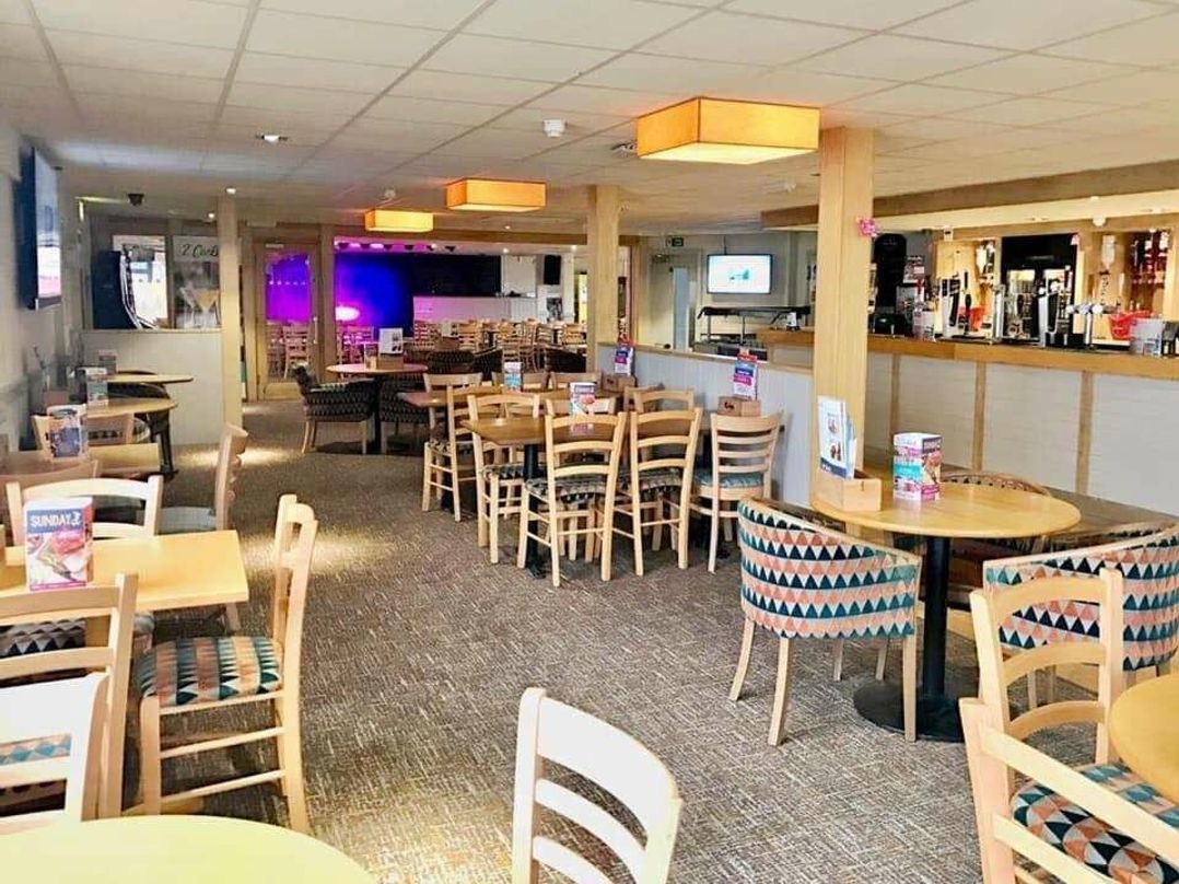 Heacham Beach Parkdean Resorts - Holiday Accommodation 18026