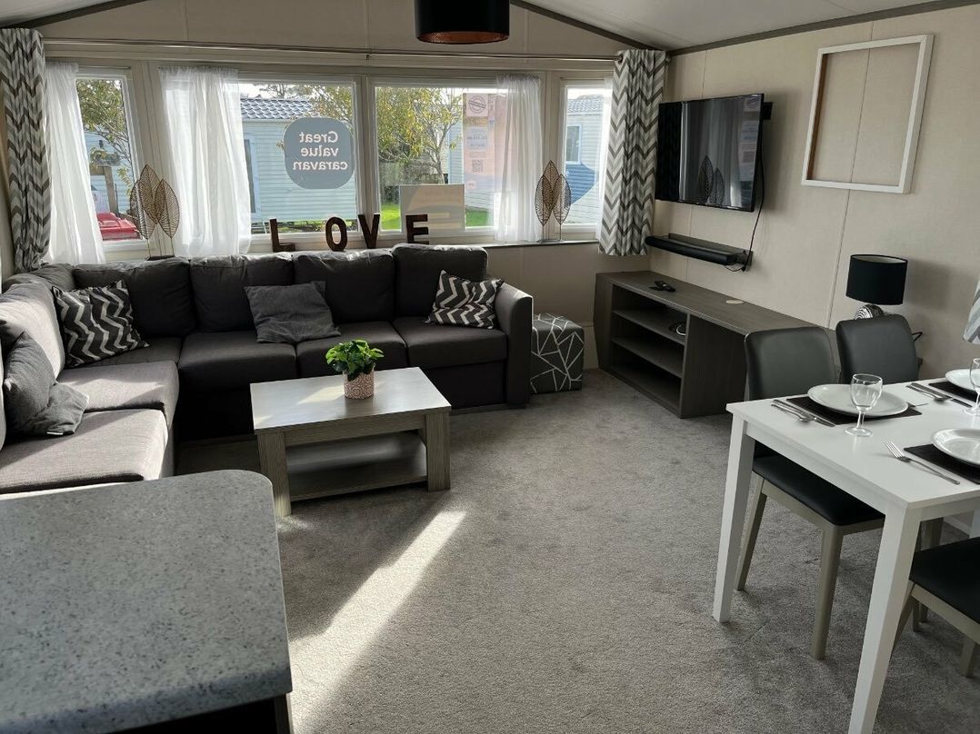 Lizard Point Holiday Park - Holiday Accommodation 18038