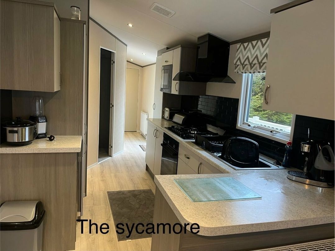 Lizard Point Holiday Park - Holiday Accommodation 18038