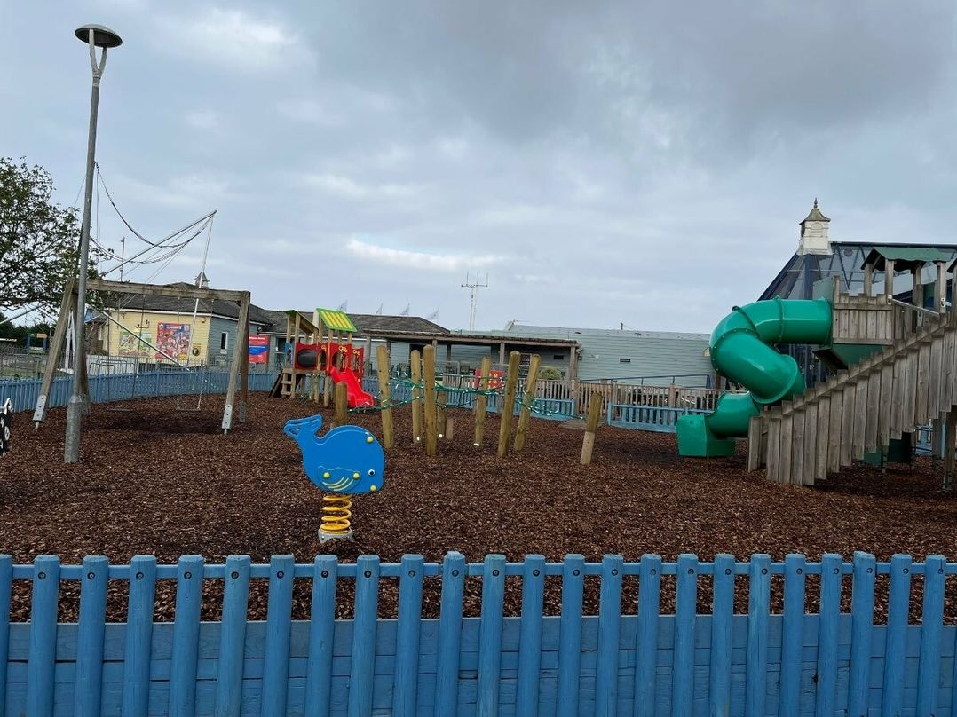 Lizard Point Holiday Park - Holiday Accommodation 18038