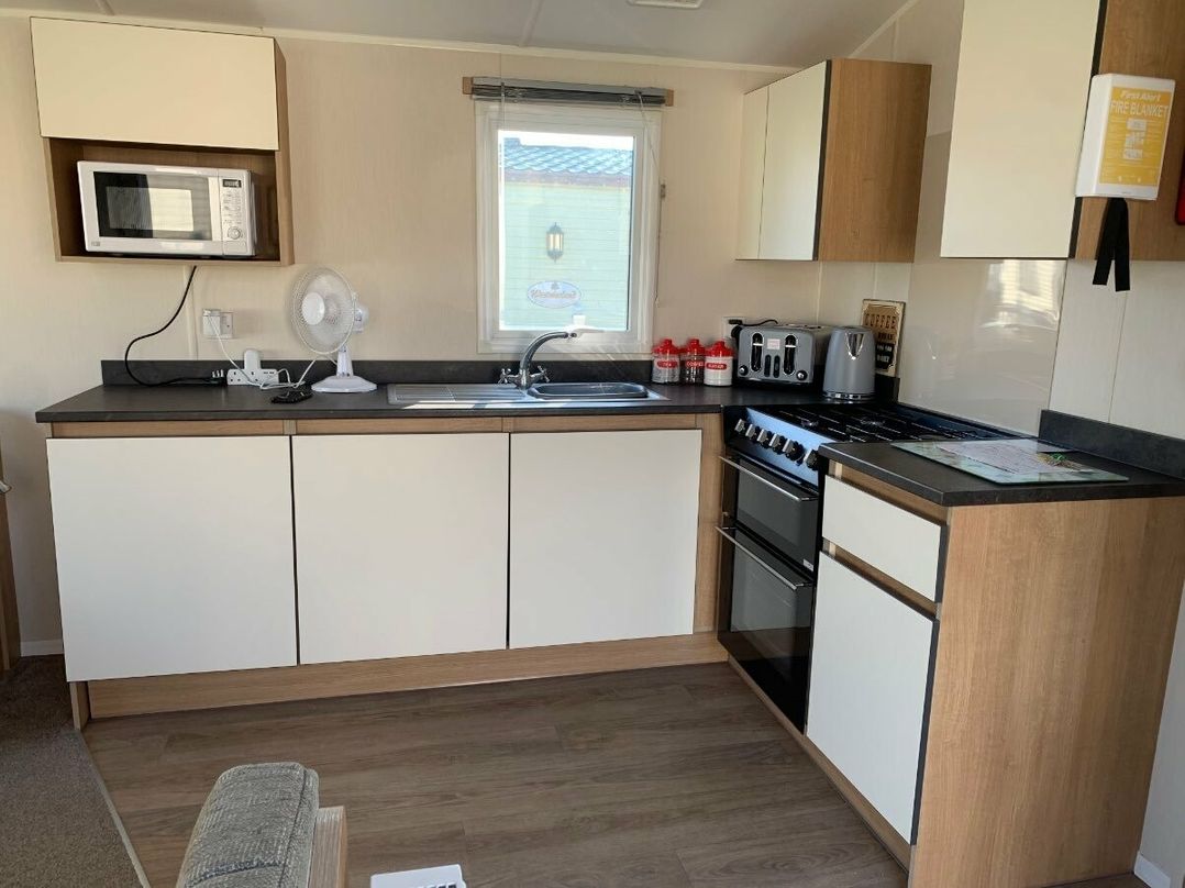 Ty Gwyn Caravan Park - Holiday Accommodation 18040