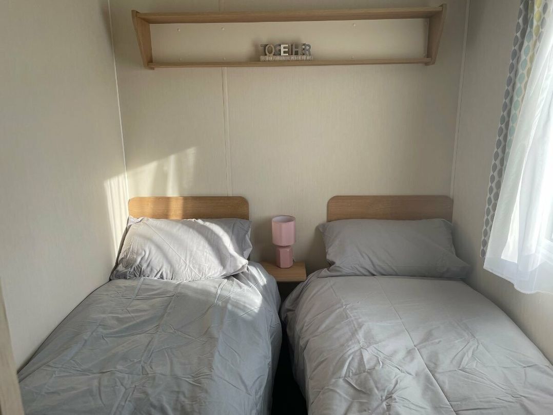 Ty Gwyn Caravan Park - Holiday Accommodation 18040