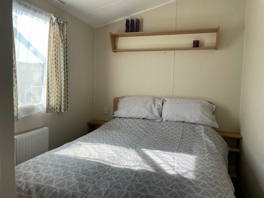 Ty Gwyn Caravan Park - Holiday Accommodation 18040