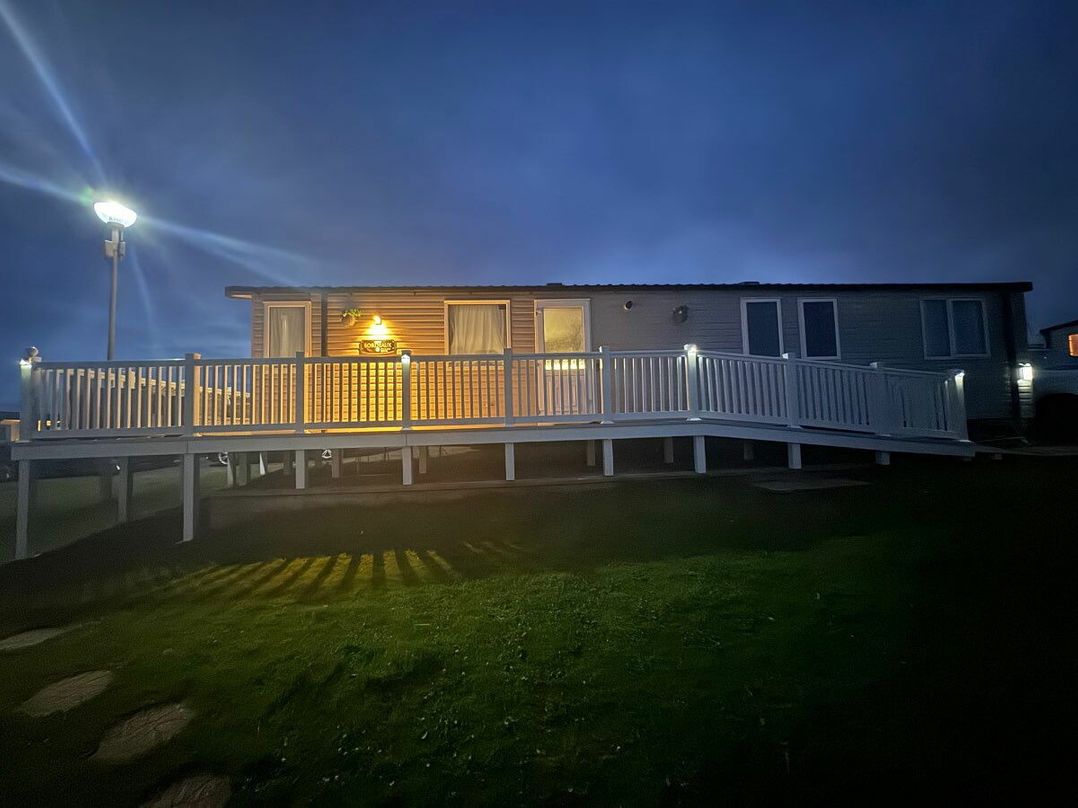 Devon Cliffs Holiday Park - Holiday Accommodation 18050