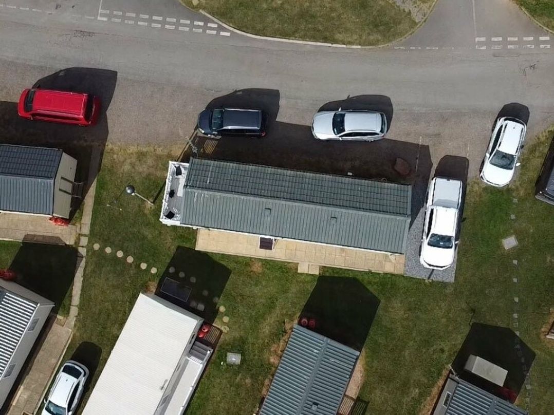 Devon Cliffs Holiday Park - Holiday Accommodation 18050