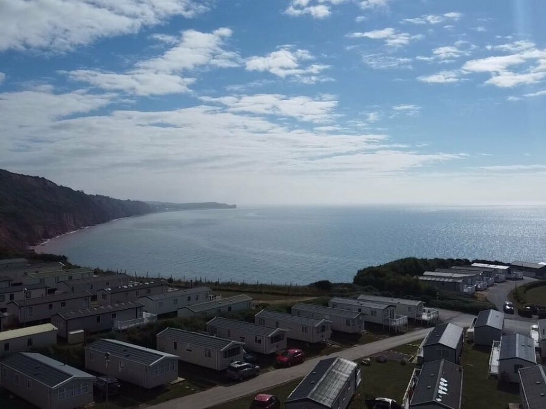 Devon Cliffs Holiday Park - Holiday Accommodation 18050