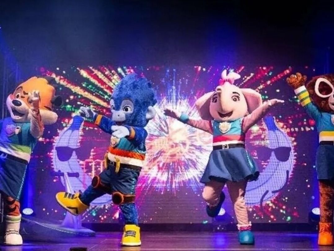 Devon Cliffs Holiday Park - Holiday Accommodation 18050