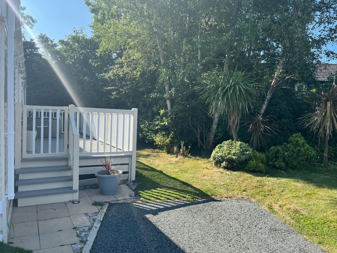 Hafan y Mor Haven - Holiday Accommodation 18063