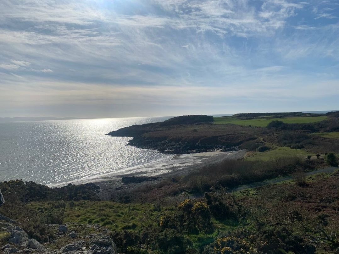 Hafan y Mor Haven - Holiday Accommodation 18063