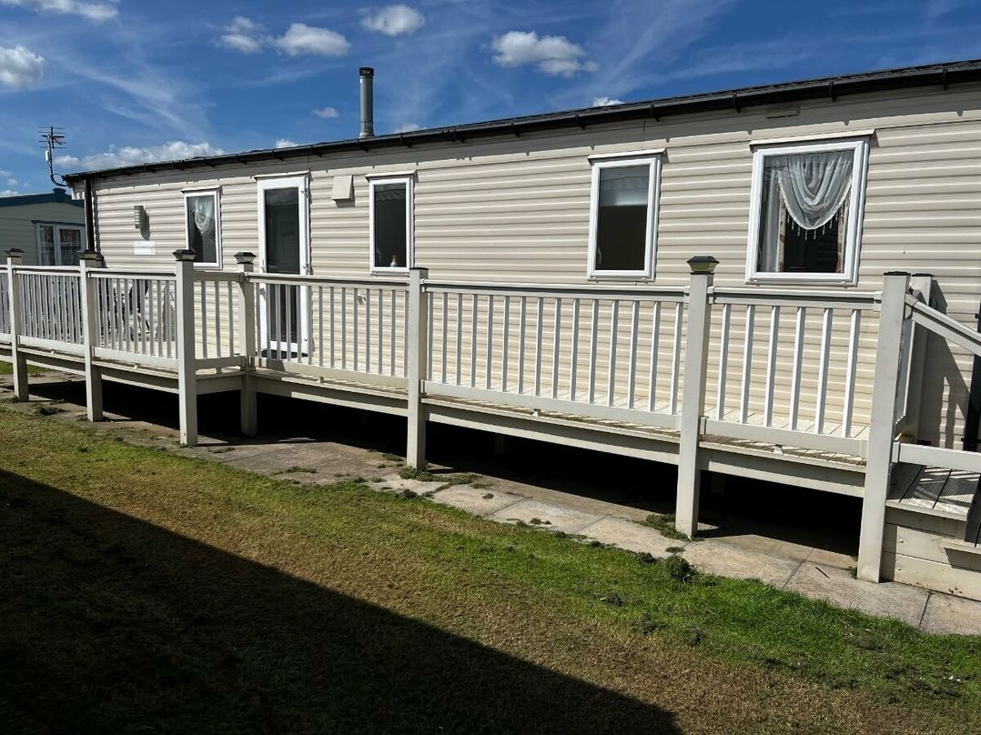 Coastfield Holiday Village - Holiday Accommodation 18067