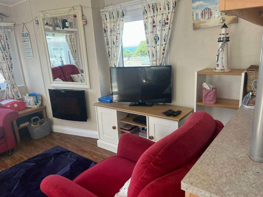 Quay West Holiday Park - Holiday Accommodation 18070