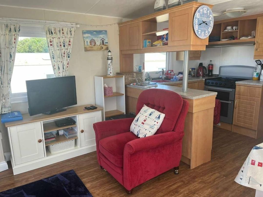 Quay West Holiday Park - Holiday Accommodation 18070