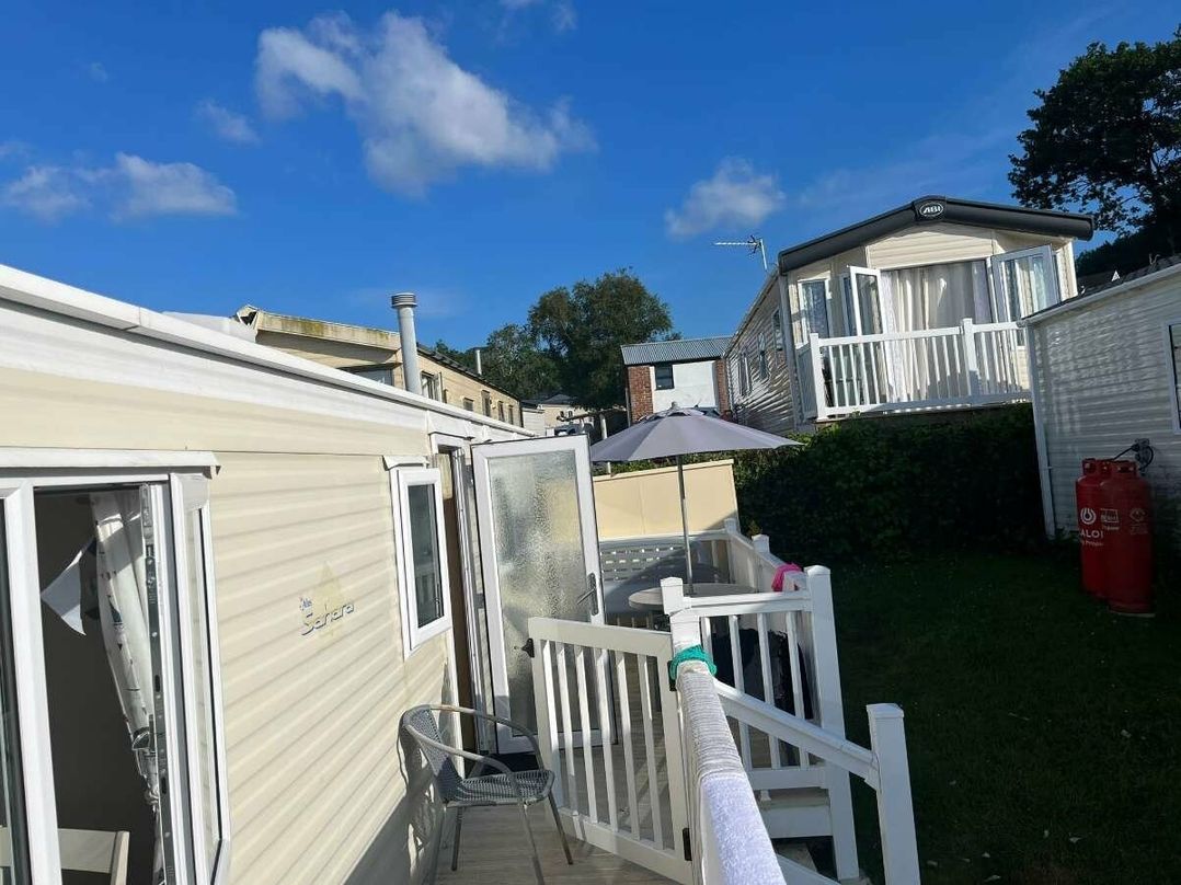 Quay West Holiday Park - Holiday Accommodation 18070