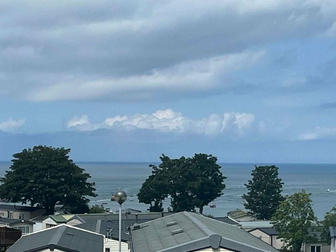 Quay West Holiday Park - Holiday Accommodation 18070