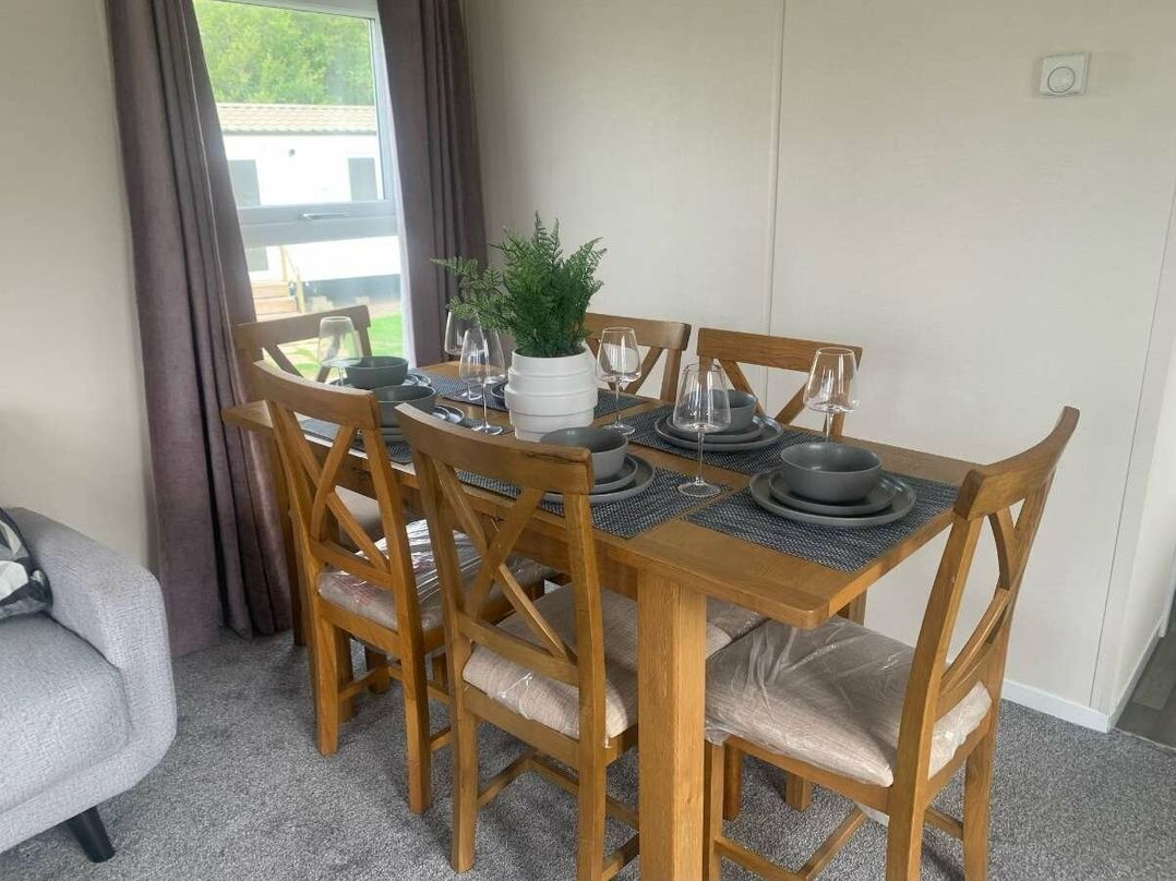 Port Haverigg Holiday Village - Holiday Accommodation 18072