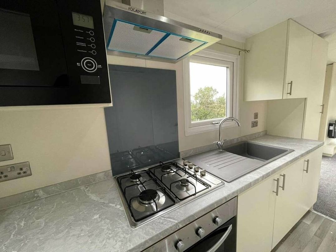 Port Haverigg Holiday Village - Holiday Accommodation 18072