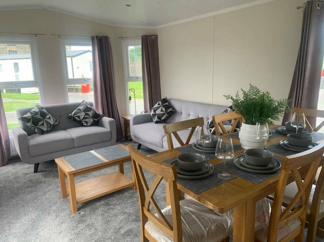 Port Haverigg Holiday Village - Holiday Accommodation 18072