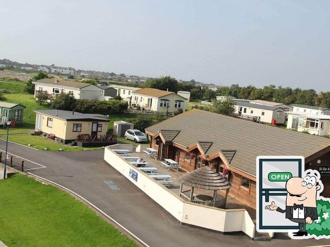 Port Haverigg Holiday Village - Holiday Accommodation 18072