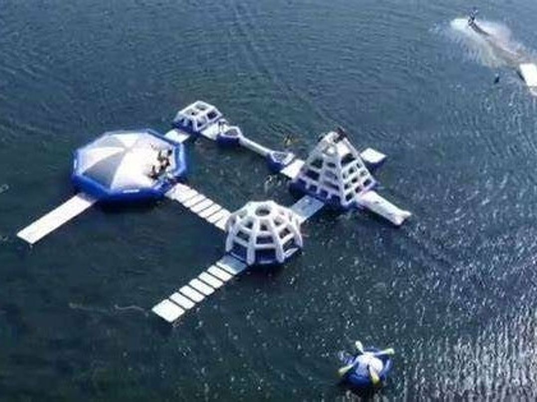 Port Haverigg Holiday Village - Holiday Accommodation 18072