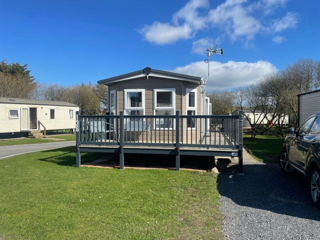 Port Haverigg Holiday Village - Holiday Accommodation 18072